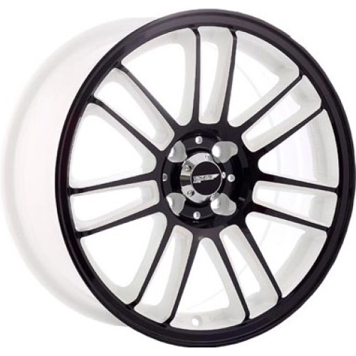 Yokatta Rays YA1006 W7 R16 PCD4x98 ET35 DIA73.1 CA-W-PB